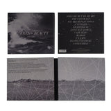 Scarred By Beauty - Cape Zero - CD (2013) - Redfield Records