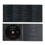Scarred By Beauty - Cape Zero - CD (2013) - Redfield Records