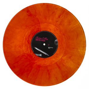 Electric Callboy - Bury Me In Vegas - Vinyl LP (Orange / 2022) - Redfield Records