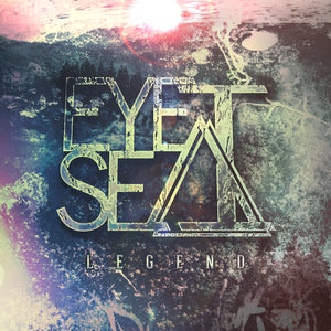 Eye Sea I - Legend - CD (2013) - Redfield Records