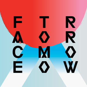 Face Tomorrow - s/t - Vinyl LP (2011) - Redfield Records