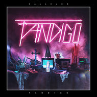 Callejon - Fandigo - Vinyl 2LP Crystal Clear - Redfield Records