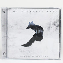 The Disaster Area - Alpha // Omega (2018) - Redfield Records