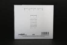 His Statue Falls - Polar - CD (2016) - Redfield Records