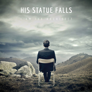 His Statue Falls - I Am The Architect - CD (2013) - Redfield Records