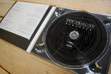 New Deadline - Remember- CD (2015) - Redfield Records