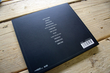 New Deadline - Remember- CD (2015) - Redfield Records