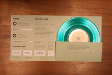 Death Letters - Nomadic Childhood 7" - Vinyl LP (2014) - Redfield Records