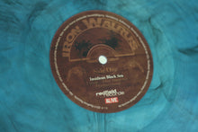 Iron Walrus - Insidious Black Sea - Vinyl LP (2014) - Redfield Records