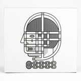 Kids Insane - Cluster - CD (2017) - Redfield Records