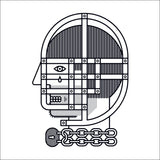 Kids Insane - Cluster - CD (2017) - Redfield Records