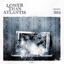 Lower Than Atlantis - Far Q - CD (2010) - Redfield Records