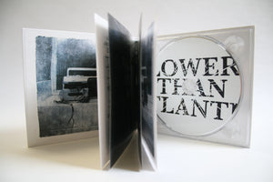 Lower Than Atlantis - Far Q - CD (2010) - Redfield Records
