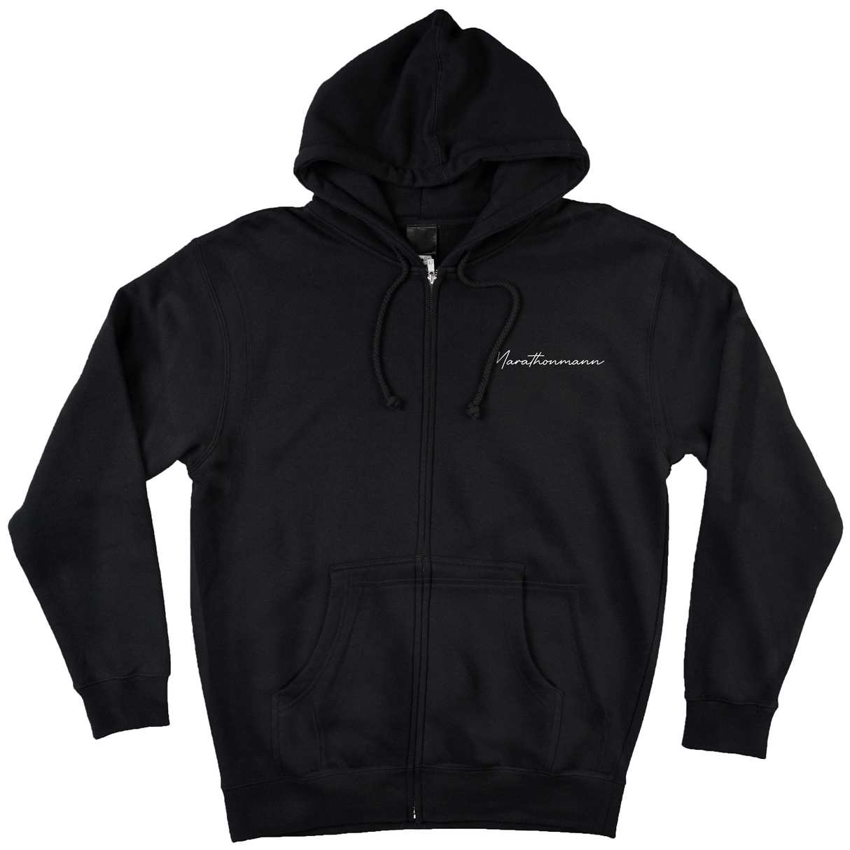 Marathonmann - Maniac - Hooded Zipper - Redfield Records
