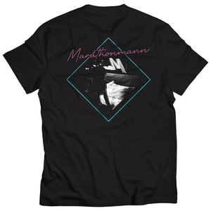 Marathonmann - Maniac - T-Shirt - Redfield Records
