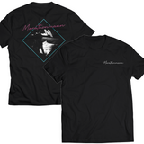 Marathonmann - Maniac - T-Shirt - Redfield Records