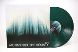 Mutiny On The Bounty - Trials - Vinyl LP (2012) - Redfield Records