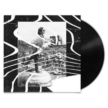 Marathonmann - Schachmatt - 7-inch (2019) - Redfield Records
