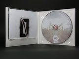 Neberu - Point Zero - CD (2016) - Redfield Records
