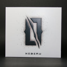 Neberu - Point Zero - CD (2016) - Redfield Records