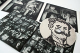 John Coffey - Bright Companions - CD (2012) - Redfield Records