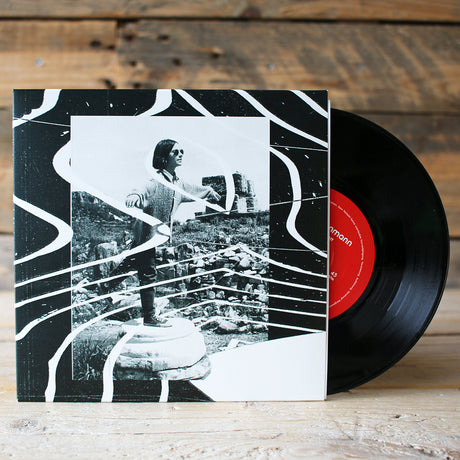 Marathonmann - Schachmatt - 7-inch (2019) - Redfield Records