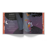 Von Weiden - Grandmonarch - Buch (2021) - Redfield Records