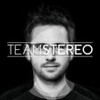 Team Stereo - s/t  - CD (2017) - Redfield Records