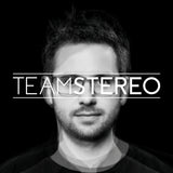Team Stereo - s/t  - CD (2017) - Redfield Records