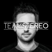 Team Stereo - s/t  - CD (2017) - Redfield Records