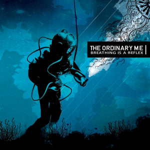 The Ordinary Me - Breathing Is A Reflex - CD (2006) - Redfield Records