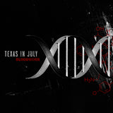Texas In July - Bloodwork - CD (2014) - Redfield Records