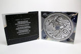 Verses - Feel It Faster - CD (2015) - Redfield Records