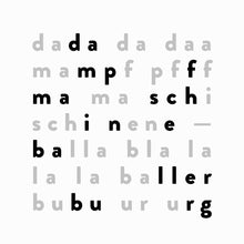 Dampfmaschine - Ballerburg - CD (2014) - Redfield Records