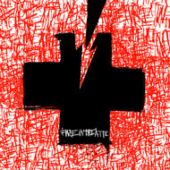 Fire In The Attic - s/t - CD (2009) - Redfield Records