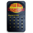 Frog Bog Dosenband - Saufmaschine - Redfield Records