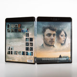 Mirko Witzki - Catching Glimpse - BluRay (2019) - Redfield Records