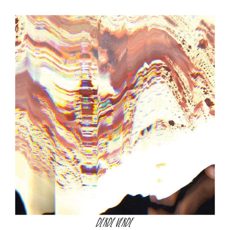 Derde Verde - Meander Belt (2017) - Redfield Records