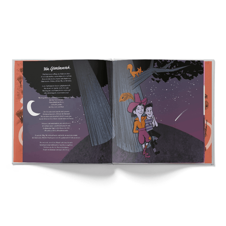 Von Weiden - Grandmonarch - Buch (2021) - Redfield Records