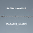 Marathonmann / Radio Havanna - Pro Asyl Benefit Split (2017) - Redfield Records