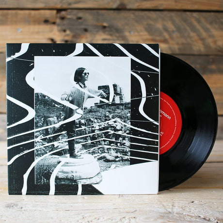 Marathonmann - Schachmatt - 7-inch (2019) - Redfield Records