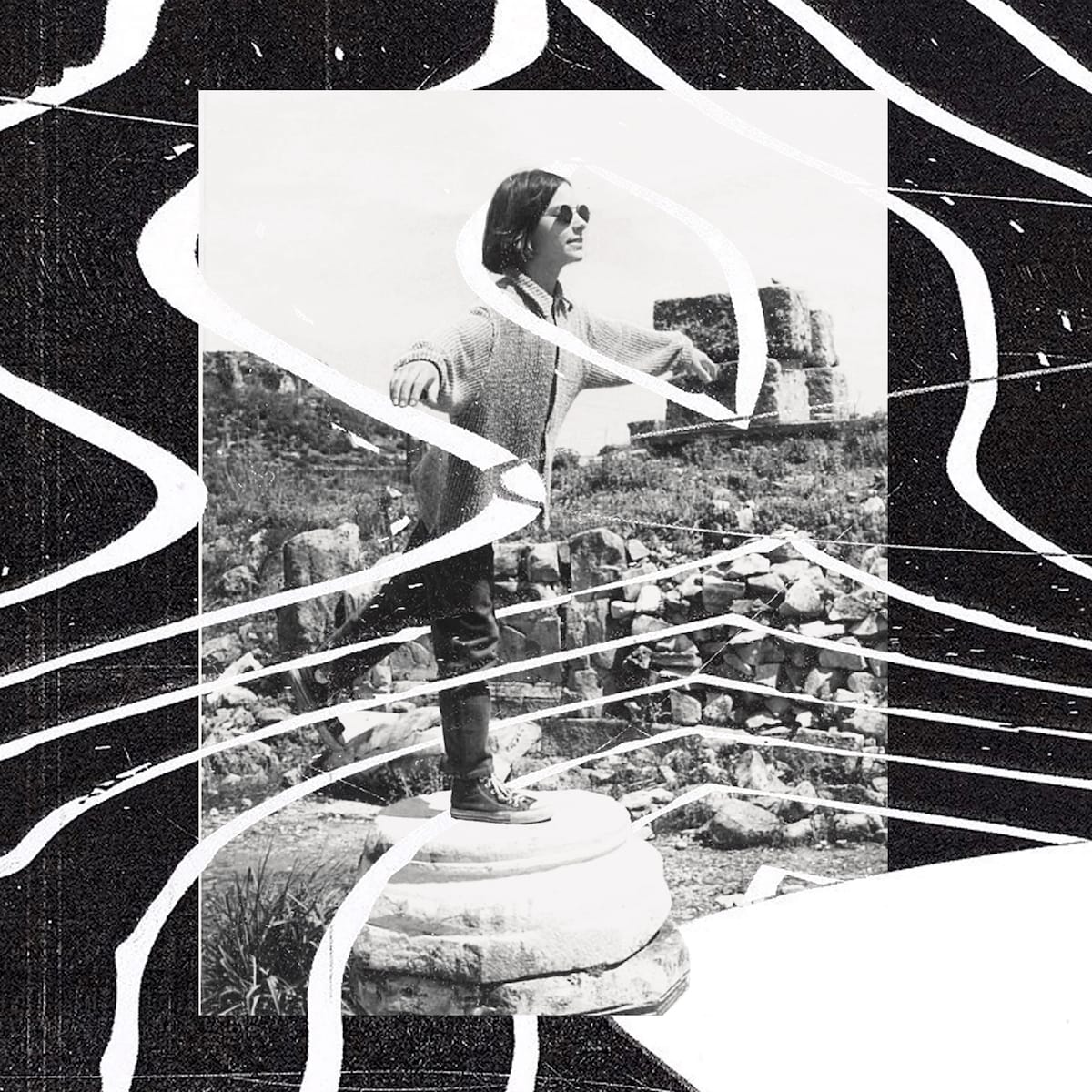 Marathonmann - Schachmatt - 7-inch (2019) - Redfield Records