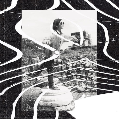 Marathonmann - Schachmatt - 7-inch (2019) - Redfield Records