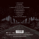 Abandon All Ships - Geeving - CD (2013) - Redfield Records