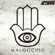 Abandon All Ships - Malocchio - CD (2014) - Redfield Records