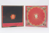 Antillectual - ENGAGE! - CD (2016) - Redfield Records