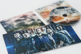 Any Given Day - My Longest Way Home - CD (2014) - Redfield Records