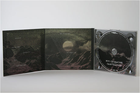 Dampfmaschine - Bete Zur Maschine - CD (2011) - Redfield Records