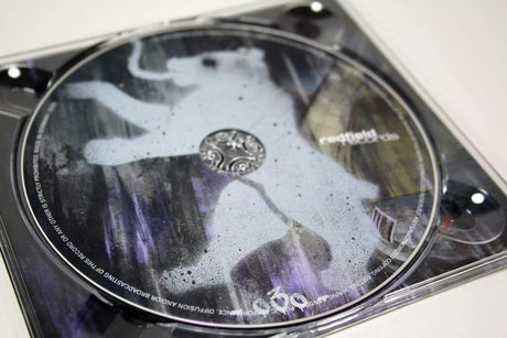 Desasterkids - 030 - CD (2015) - Redfield Records