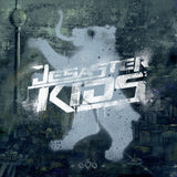 Desasterkids - 030 - CD (2015) - Redfield Records